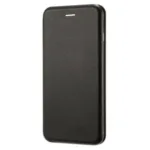 iPhone X Slim Fitting Wallet Case With Magnetic Closing