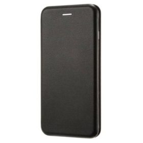 iPhone X Slim Fitting Wallet Case With Magnetic Closing