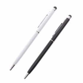 2in1 Touchscreen Stylus & Ballpoint Pen