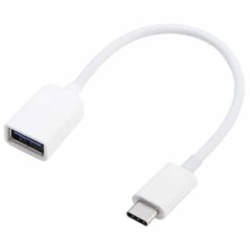 Type C USB On The Go OTG USB Cable