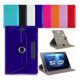 Universal Tablet Rotating Case