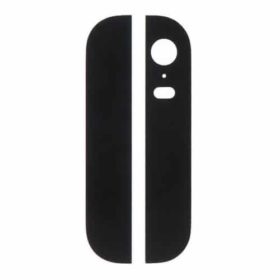 iPhone SE / 5s Rear Glass Panel / Camera Lens / Cover