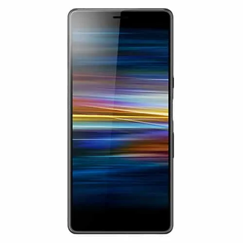 Xperia L3