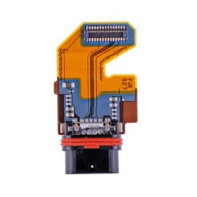 Sony Xperia Z5 Charging Connector Flex Cable