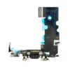 iPhone 8 Charging Port Flex & Microphone