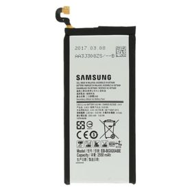 Samsung G920 Galaxy S6 2550mAh OEM Battery - 14 Day