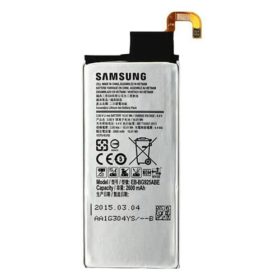 Samsung G925 Galaxy S6 Edge 2600mAh OEM Battery - 14 Day
