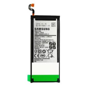 Samsung G935 Galaxy S7 Edge 3600mAh OEM Battery - 14 Day