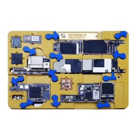 Mechanic MR-X iPhone Motherboard PCB NAND CPU Holder For X / XS / XR / XS Max