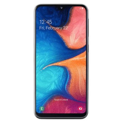 Galaxy A20e