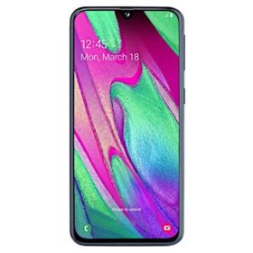Galaxy A40