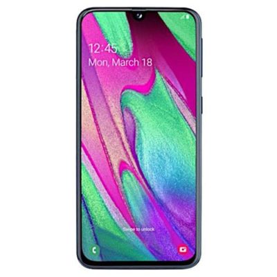 Galaxy A40