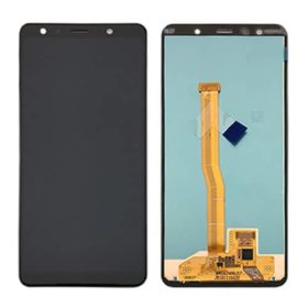 Genuine Samsung A750 Galaxy A7 2018 LCD Screen & Touch Digitiser