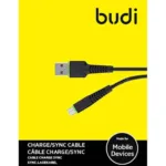 budi Premium USB Cables
