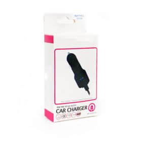In Car Charger