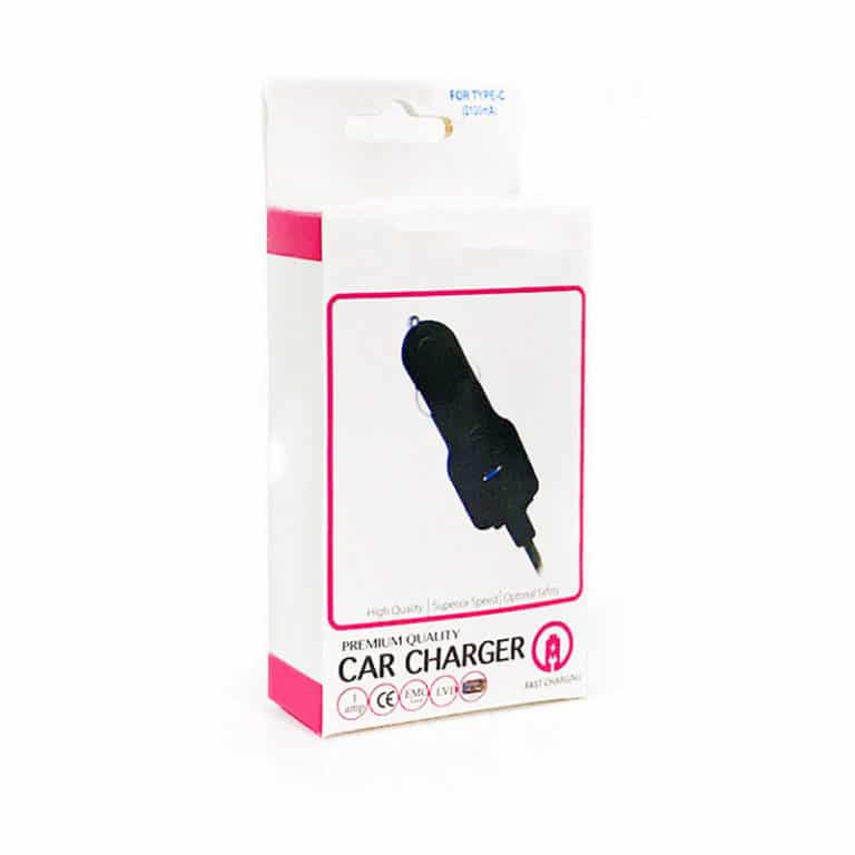 In Car Charger