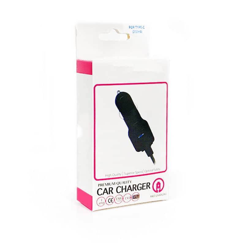 In Car Charger