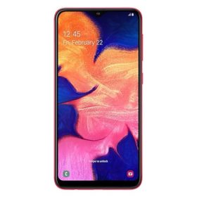 Galaxy A10