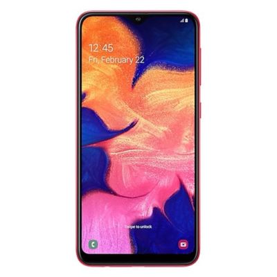 Galaxy A10