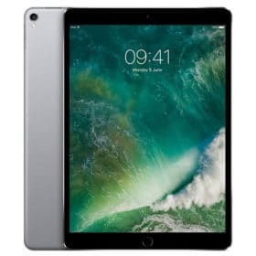 iPad Pro 10.5