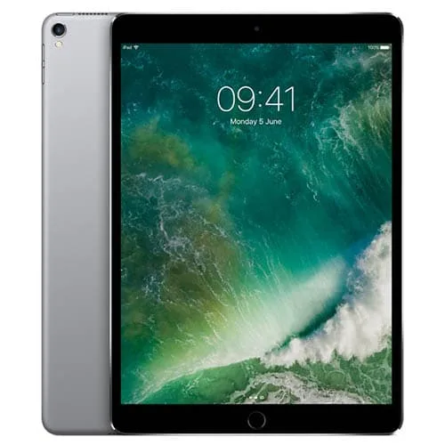 iPad Pro 10.5
