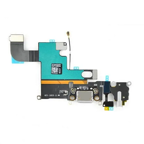 iPhone 6 Charging Headphone Port Flex & Microphone
