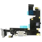 iPhone 6 Plus Charging Headphone Port Flex & Microphone