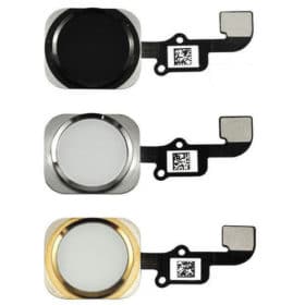 iPhone 6 Plus Home Flex Cable