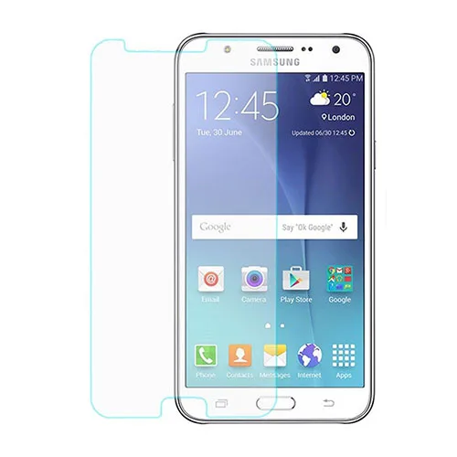 Samsung J510F Galaxy J5 2016 Tempered Glass Screen Protector Samsung J510F Galaxy J5 2016 Tempered Glass Screen Protector