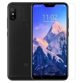 Xiaomi Mi A2 Lite Tempered Glass Screen Protector