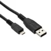 Micro USB 3 Metre Data Cable