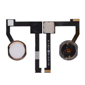 iPad Mini 4 / Air 2 / Pro 12.9 Home Button Flex Cable