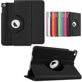 iPad Mini 5 360 Degree Rotating Smart PU Leather Stand Case / Cover