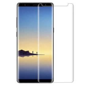 Samsung Galaxy Note 8 3D Edge To Edge Full Tempered Glass Screen Protector
