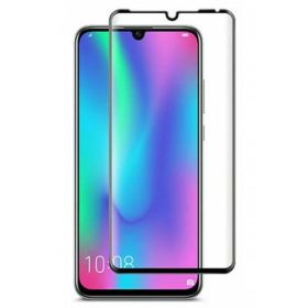 Huawei P30 9D Full Glue Tempered Glass Screen Protector