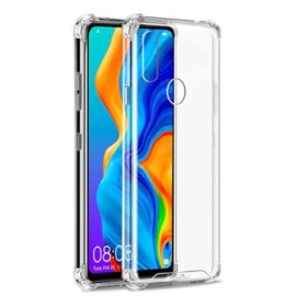 Atouchbo Genuine Anti-Shock King Kong Super Protection Shockproof TPU Gel Case - Huawei P30 Lite