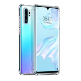 Atouchbo Genuine Anti-Shock King Kong Super Protection Shockproof TPU Gel Case - Huawei P30 Pro