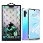 Atouchbo Genuine Anti-Shock King Kong Super Protection Shockproof TPU Gel Case - Huawei P30 - Image 2