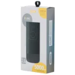 REMAX 5000mAh FLINC Power Bank Charger - Image 2