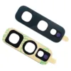 Samsung G970F Galaxy S10e Camera Lens With Adhesive