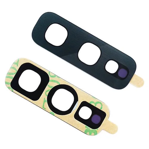 Samsung G970F Galaxy S10e Camera Lens With Adhesive