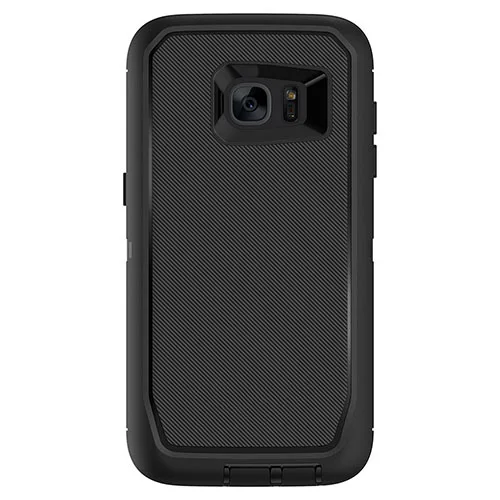 Samsung G935 Galaxy S7 Edge Heavy Duty Rugged Defender Case