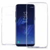 Samsung Galaxy S8 360° Ultra Thin Shockproof TPU Gel Protective Case