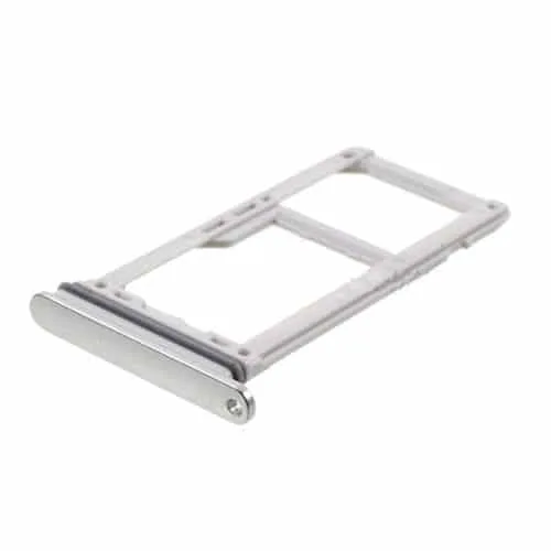 Samsung G950 Galaxy S8 SIM Card Tray