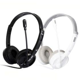 Salar V38 3.5MM Wired Gaming Stereo Headset