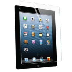 iPad 2 / 3 / 4 Tempered Glass Screen Protector