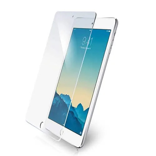 iPad Mini 1 / 2 / 3 Tempered Glass Screen Protector