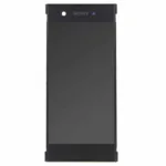 Genuine Sony Xperia XA1 LCD Screen & Touch Digitiser With Frame - 14 Day