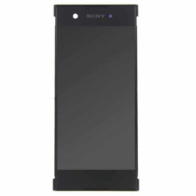 Genuine Sony Xperia XA1 LCD Screen & Touch Digitiser With Frame - 14 Day