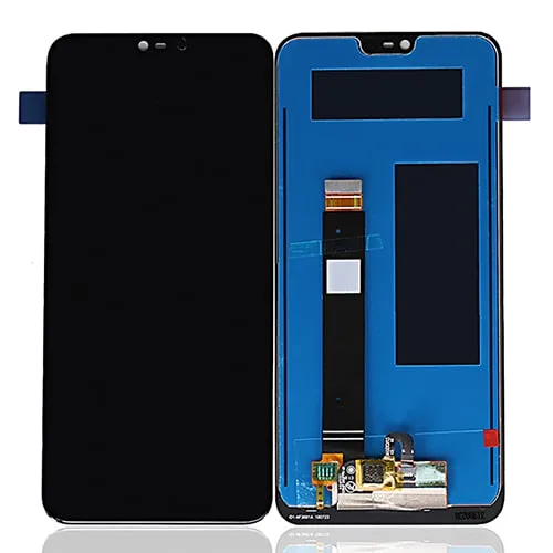 Nokia 7.1 LCD Screen & Touch Digitiser